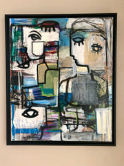 Midtown, Uptown, Downtown