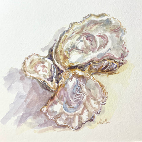 Oyster II