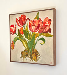 Tulips for Love