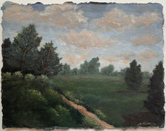 Landscape Study XI