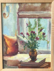 Reading Nook