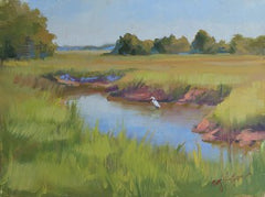 Golden Marsh