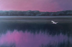 Blushing Flight