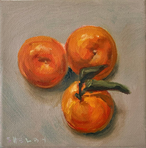 Clementines Study