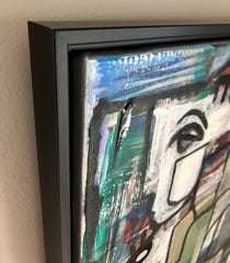 Midtown, Uptown, Downtown