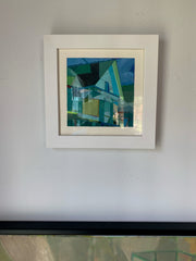 Green Gable