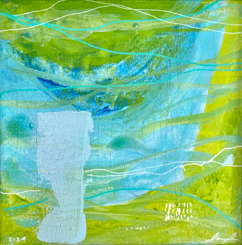 La Mer 2