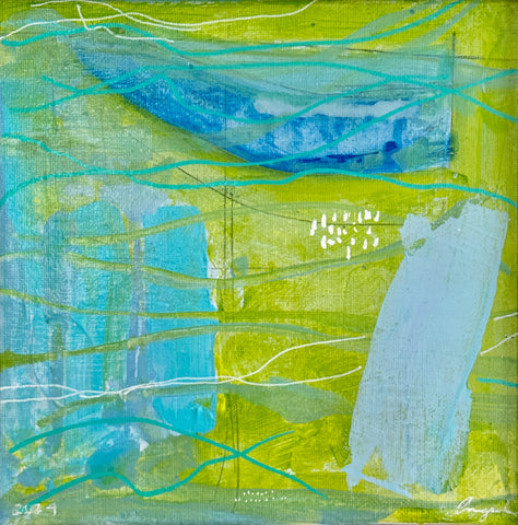 La Mer