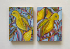 Bird & Peartree II