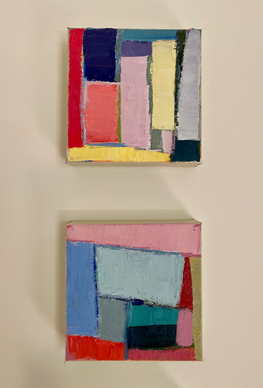 Color Fortress II