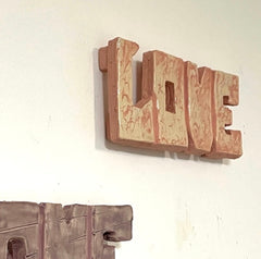 Love Over Hate