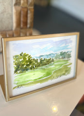On the Green II