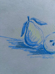 Perfect Pear