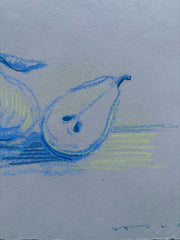 Perfect Pear