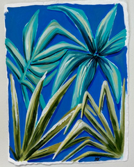 Bright Palms 21