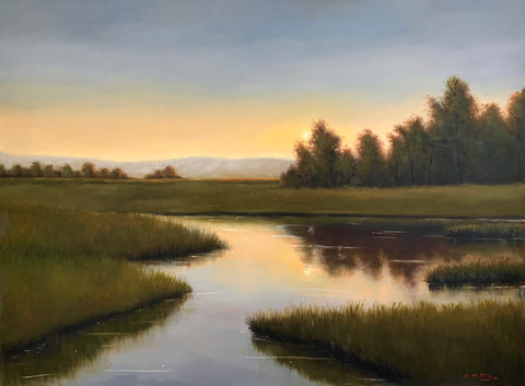 Stillness