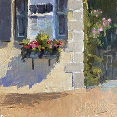 Sunny Windowbox