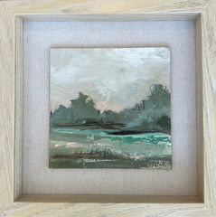 Landscape Study IV