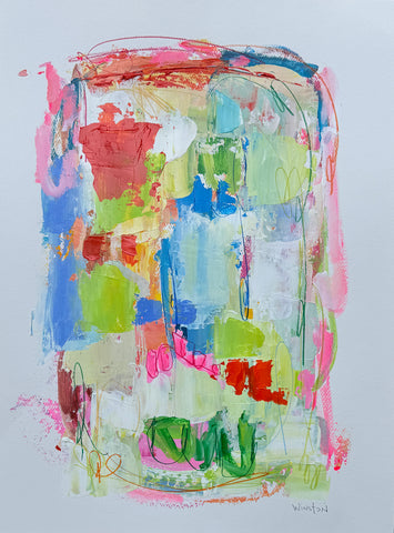 Sunny Side Up 6