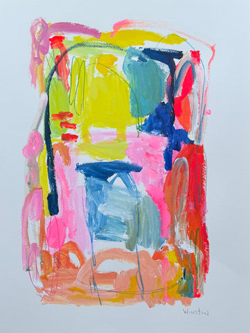 Sunny Side Up 1