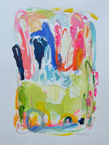 Sunny Side Up 3