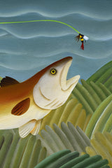A Tempting Lure