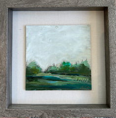 Landscape Study II