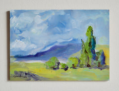 Green's View, Sewanee