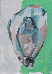 Oyster Pop VII