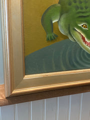 Alligator