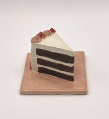 Be Mine Cake Tile
