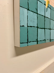 Blue Tile