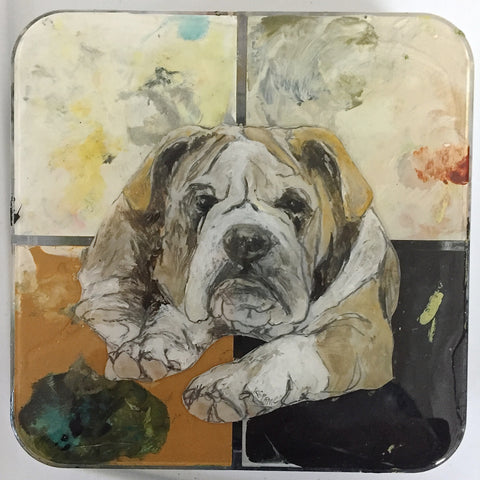 Bulldog