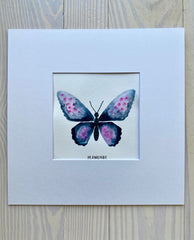 Butterfly No. 12