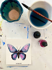 Butterfly No. 12