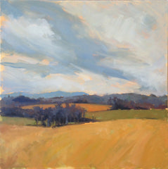 Winter View 2
