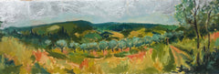 Olive Orchard