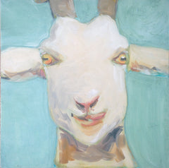 Serenbe Goat