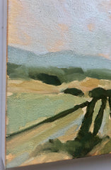 The Distant View