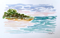 Carib IV