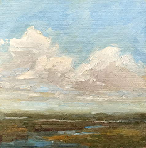Clouds II