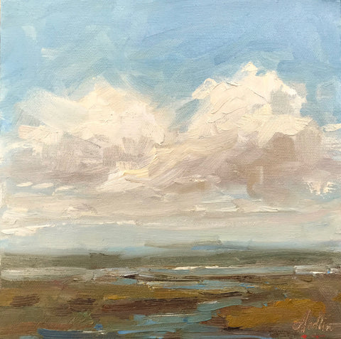 Clouds I
