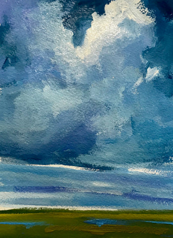 Cloudscape
