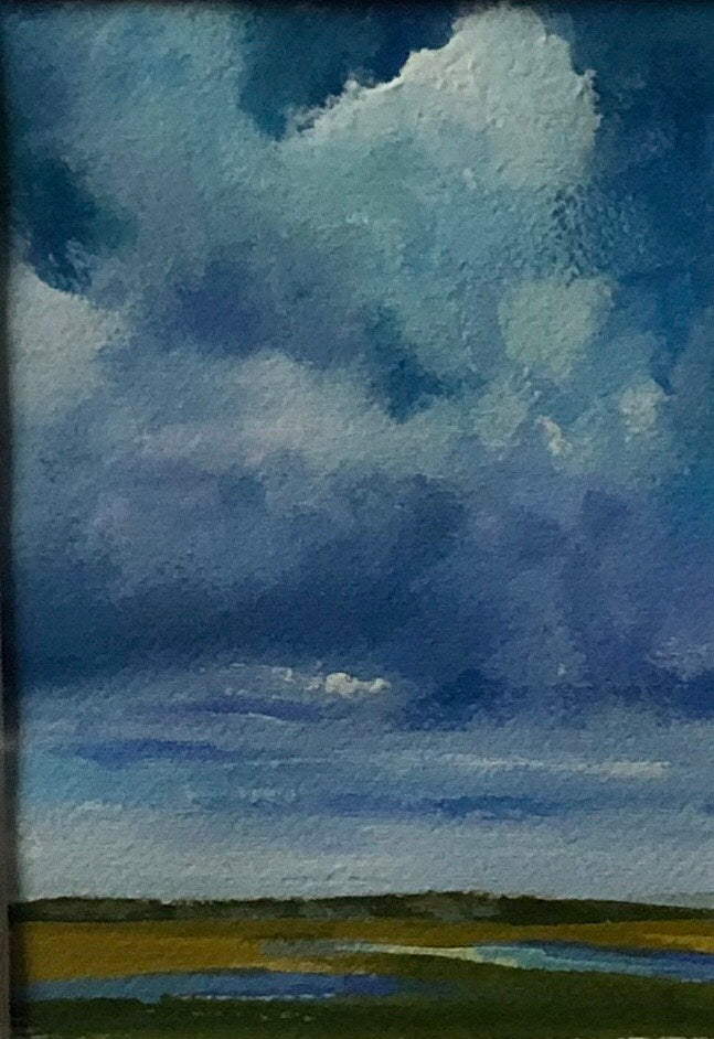 Cloudscape