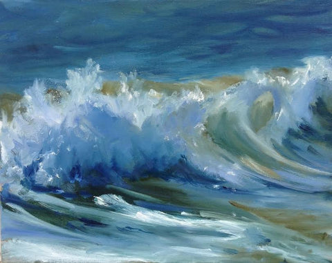 Cool Wave