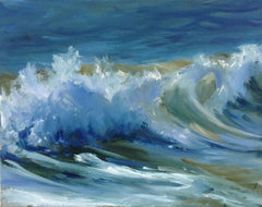 Cool Wave
