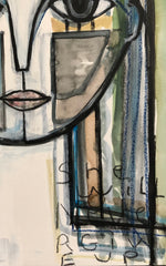 She Will Never Give Up