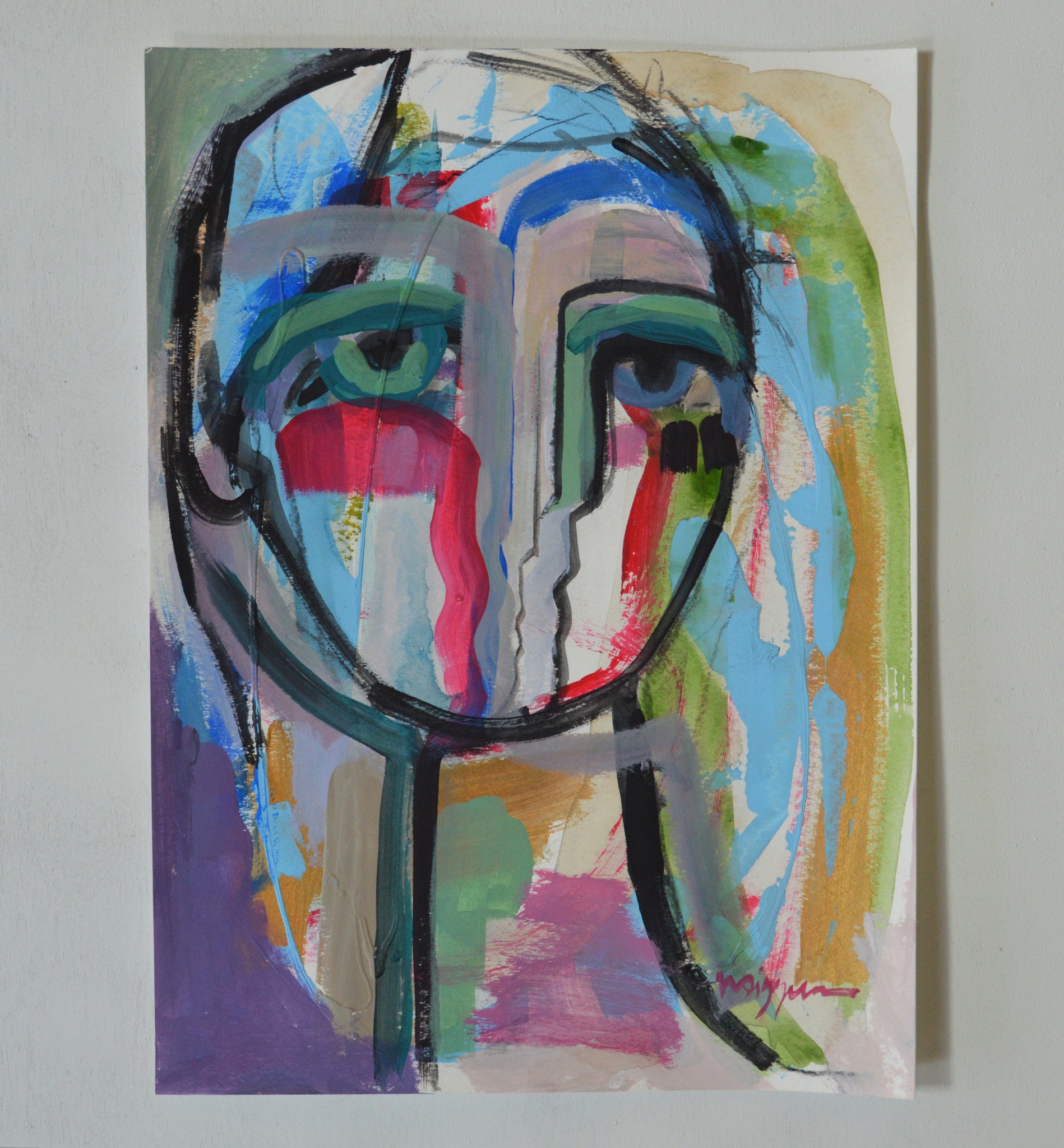 She Only Knows - Craig Greene