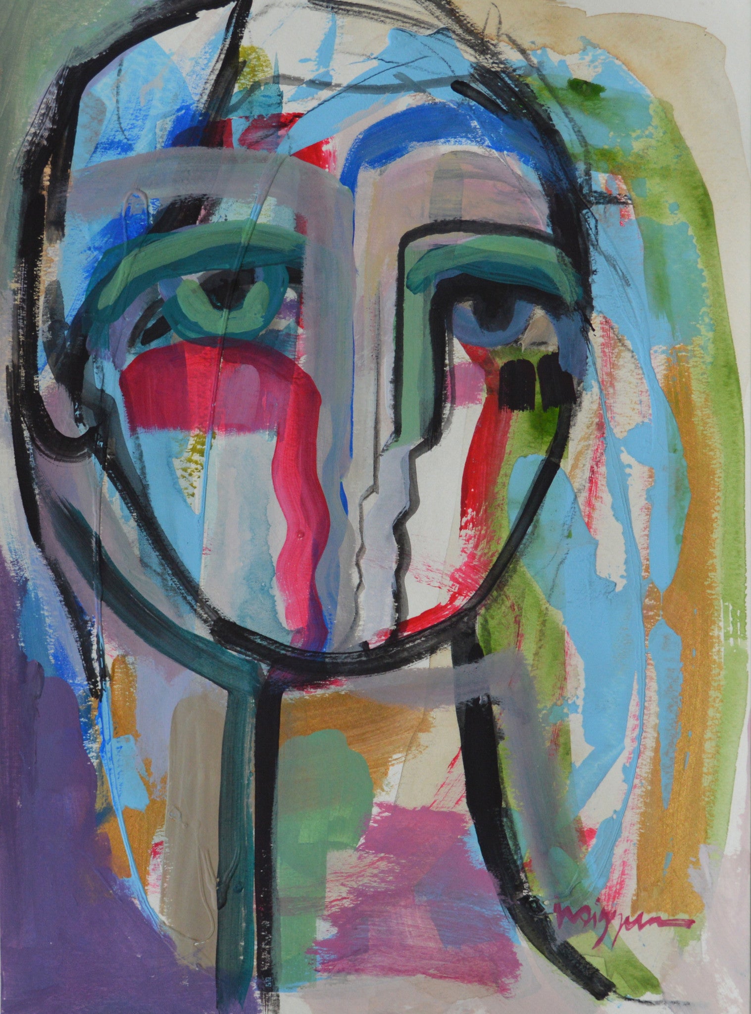 She Only Knows - Craig Greene