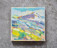 Telluride Study III